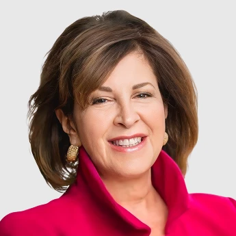 Carolyn Hyde