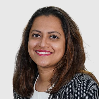 Sayantani Nandy