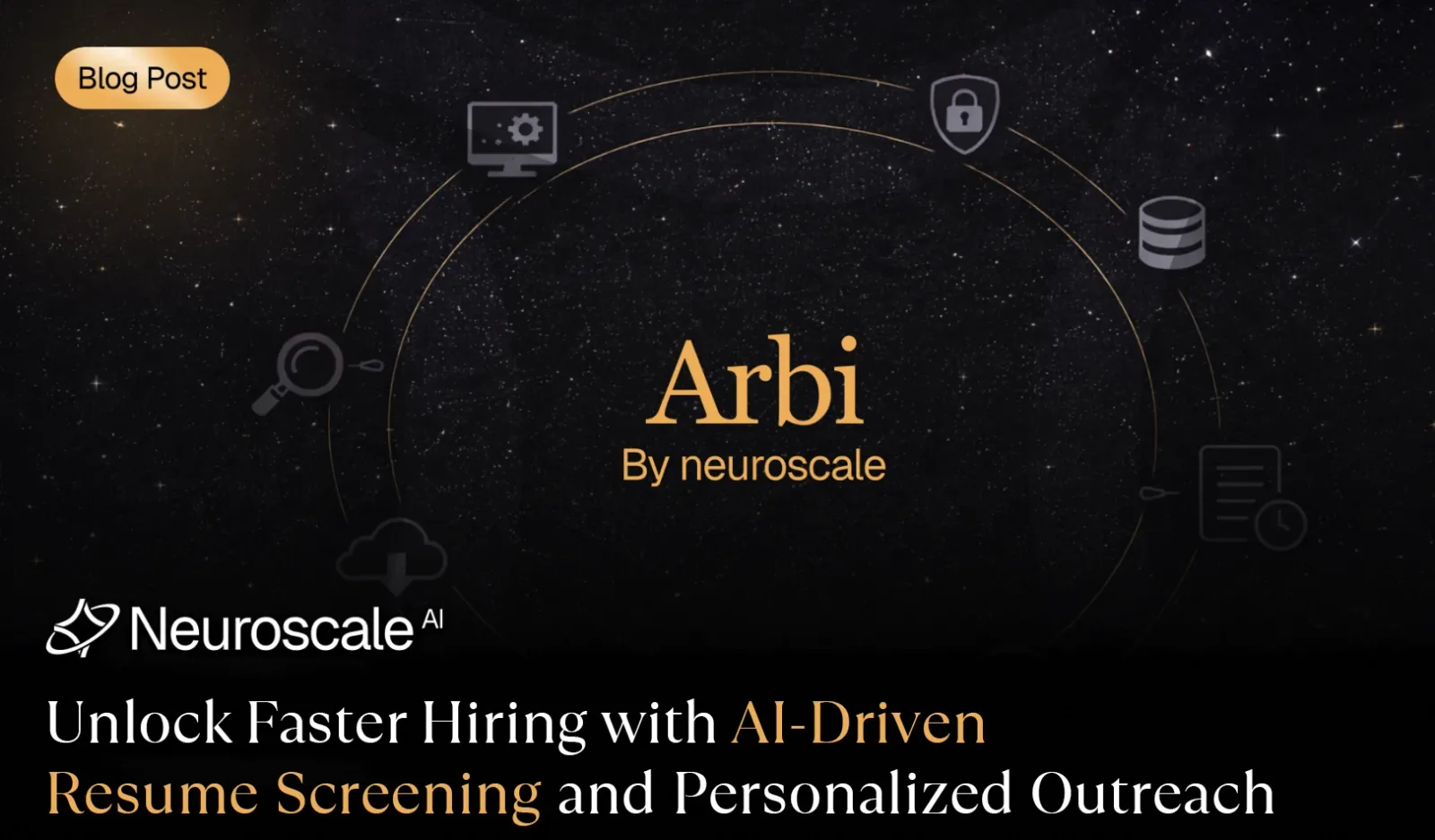 Unlock Faster Hiring with AI-Driven Resume Screening and Personalized Outreach