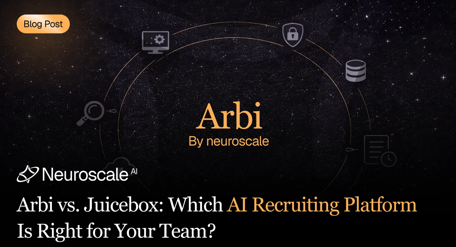 Arbi vs. Juicebox: Which AI Recruiting Platform Is Right for Your Team?