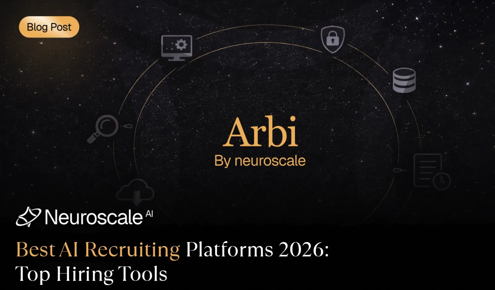 Best AI Recruiting Platforms 2026: Top Hiring Tools
