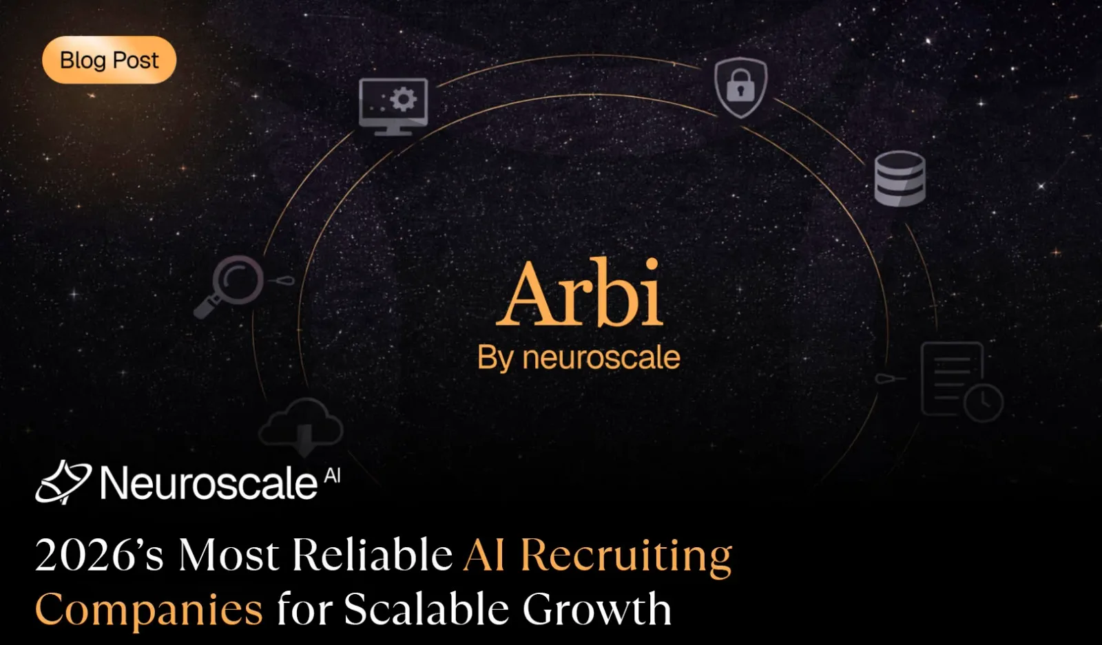 2026’s Most Reliable AI Recruiting Companies for Scalable Growth