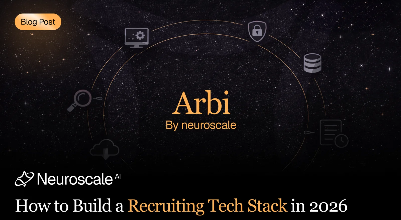 How to Build a Recruiting Tech Stack in 2026