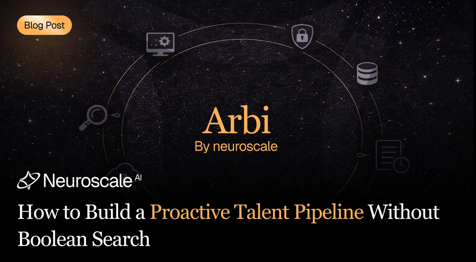 How to Build a Proactive Talent Pipeline Without Boolean Search