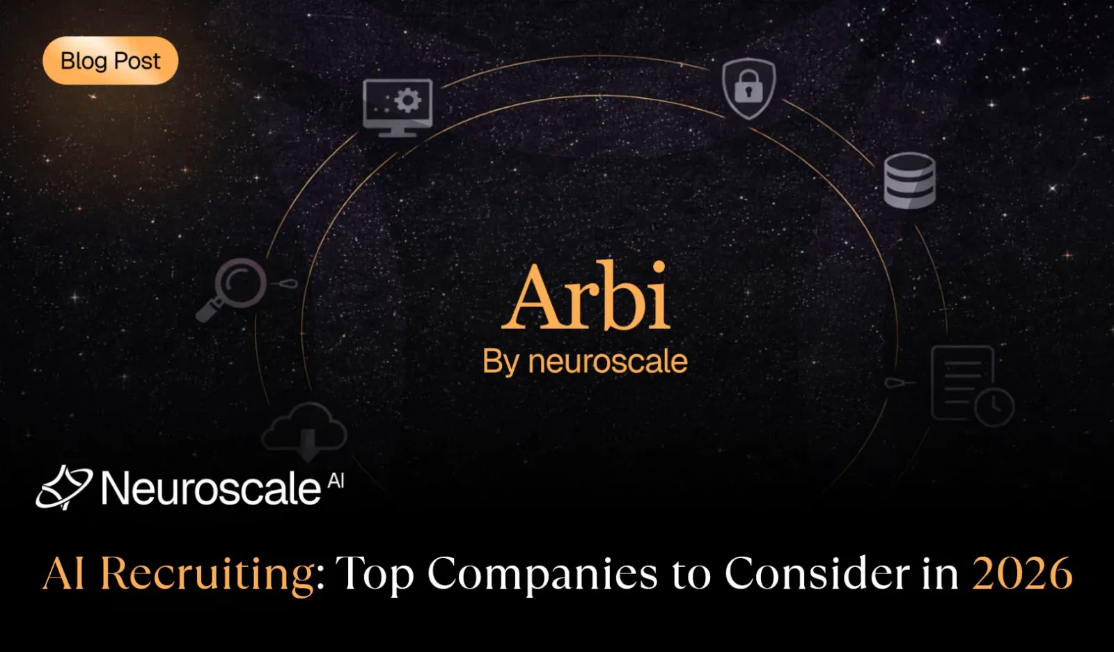 AI Recruiting: Top Companies to Consider in 2026