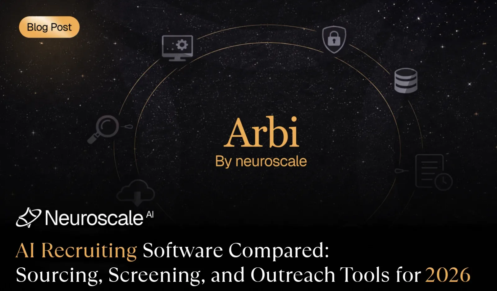Top AI recruiting tools and software of 2026