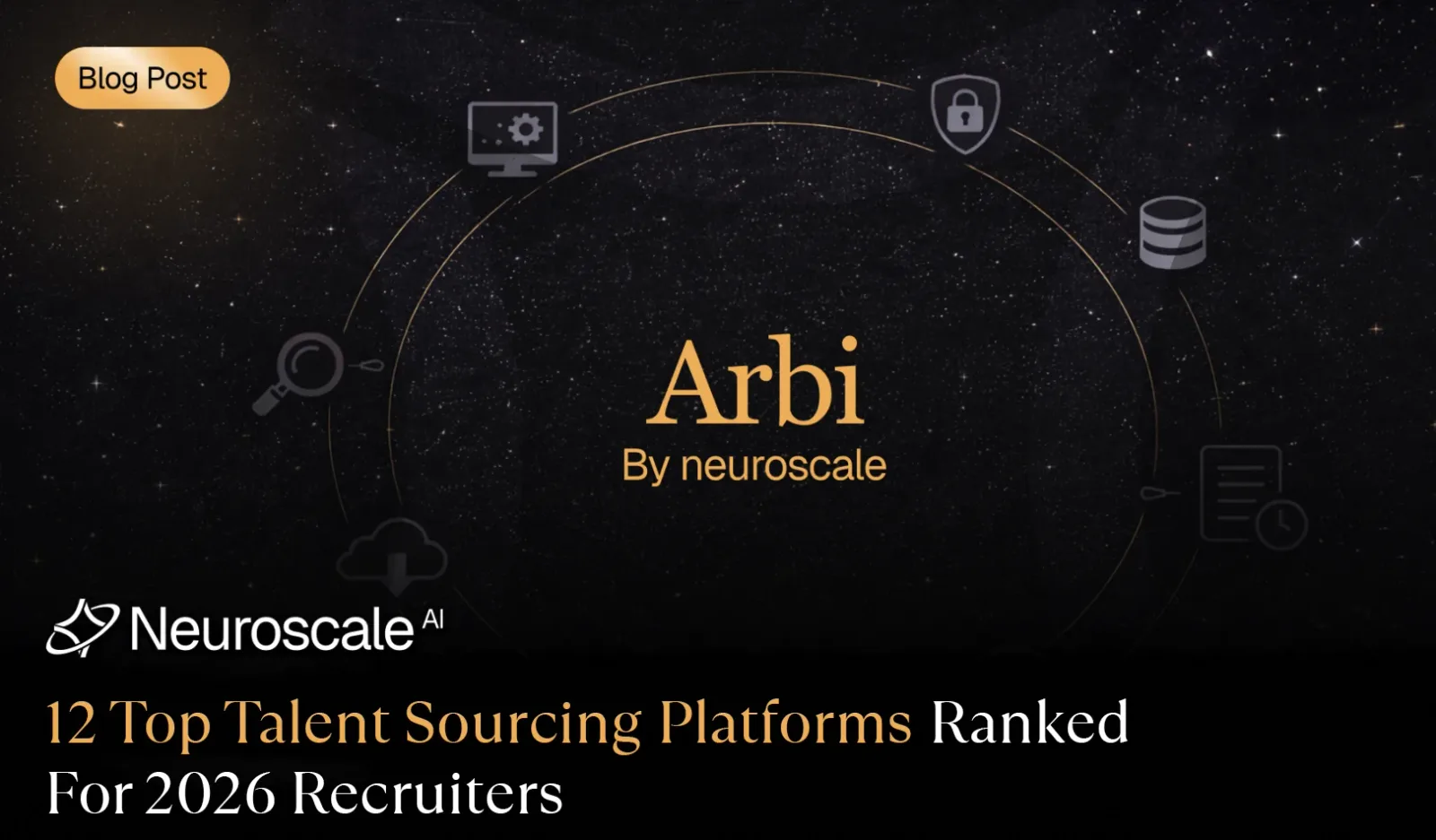 12 Top Talent Sourcing Platforms Ranked for 2026 Recruiters