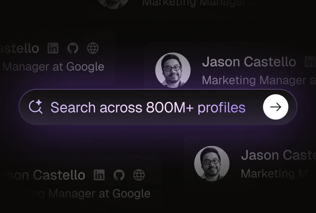 Talent search on autopilot
